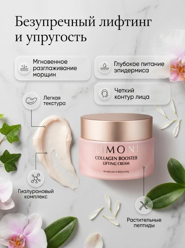 Крем: Вариант 1